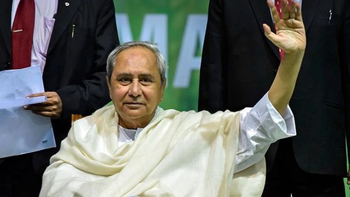 ’தமிழ்நாட்டு மாடலை பின்பற்றிய நவீன் பட்நாயக்..’ - உள்ளாட்சியில் பாஜகவை மண்ணை கவ்வவைத்த ஒடிசா மக்கள்!