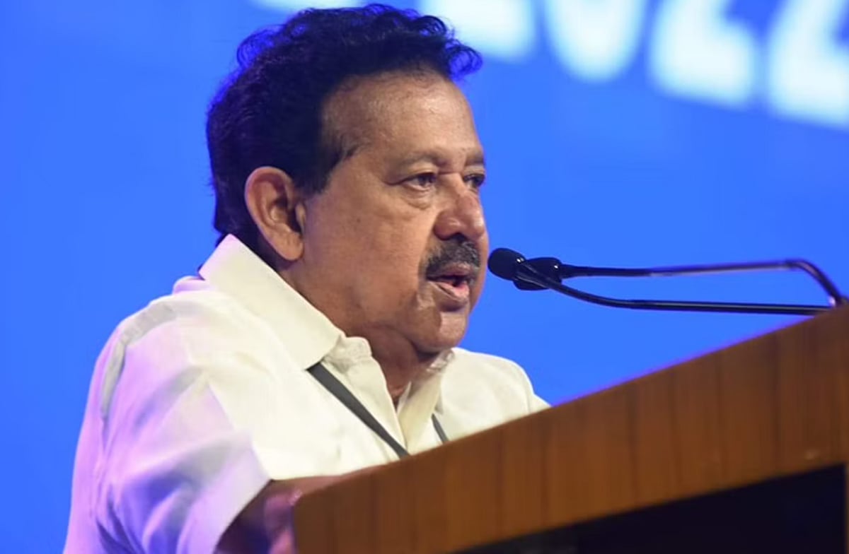 “தேவைப்பட்டால் ஒன்றிய அரசின் புதிய கல்வி கொள்கையை எதிர்த்து மாணவர்கள் போராட வேண்டும்” : அமைச்சர் பேச்சு!