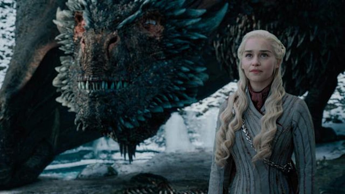 HBO அறிவிப்பால் திக்குமுக்காடி போன GOT ரசிகர்கள்.. 'House of the Dragon' ரிலீஸ் எப்போது?
