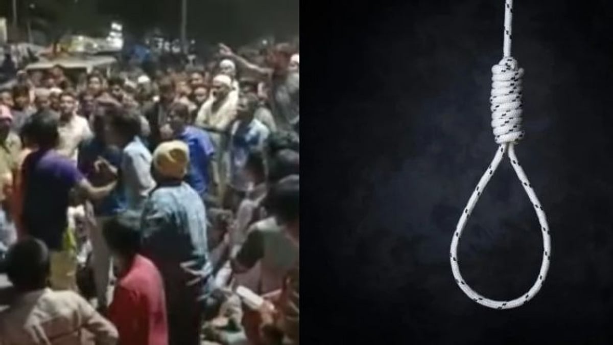 “பள்ளியில் முதல் மதிப்பெண் எடுத்த மாணவி தற்கொலை” - TC வழங்கியது காரணமா? : ‘பகீர்’ கடிதம் - நடந்தது என்ன?