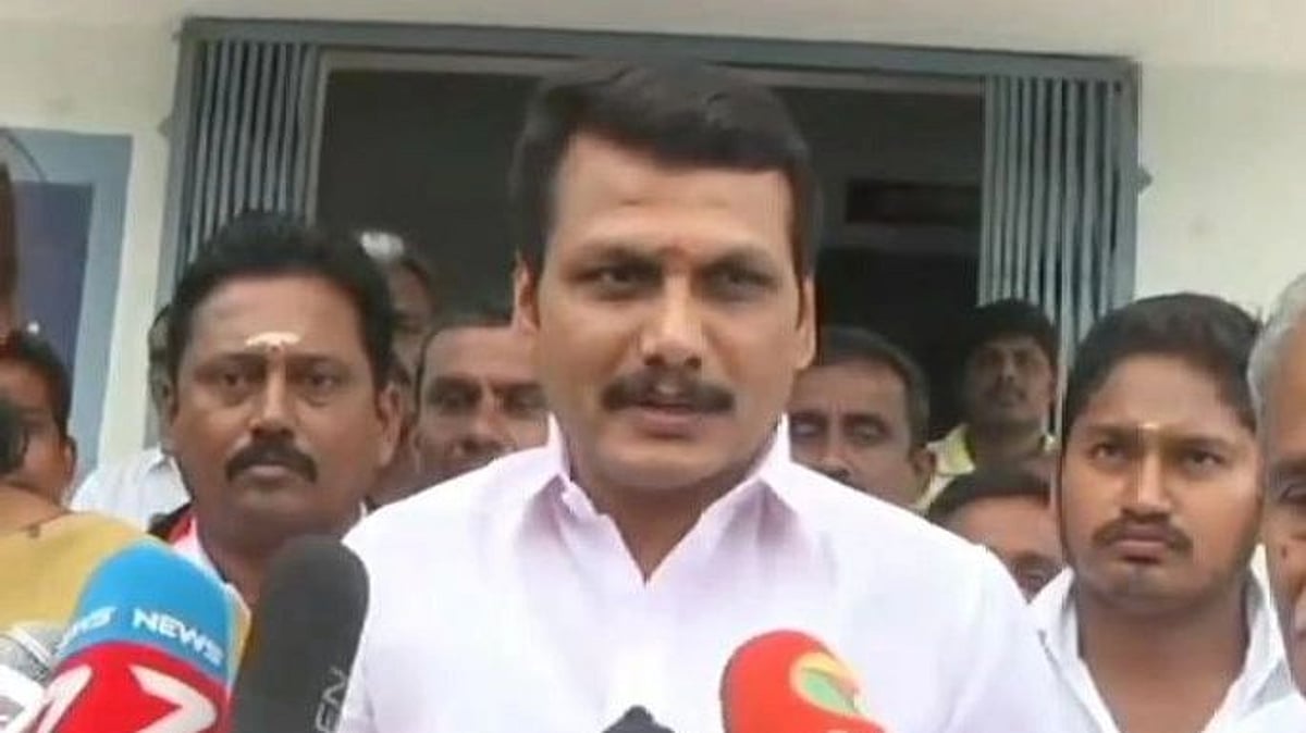 “நிலக்கரி கையிருப்பில் உள்ளது.. பொய் தகவல்களை பரப்புவோர் மீது நடவடிக்கை” : அமைச்சர் எச்சரிக்கை!