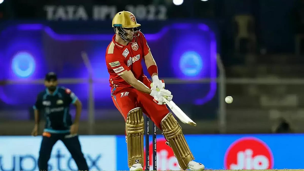 #IPL 2022.. பிழைத்திருத்தலே முக்கியம் - பாடம் கற்க மறுக்கும் பஞ்சாப் அணி!