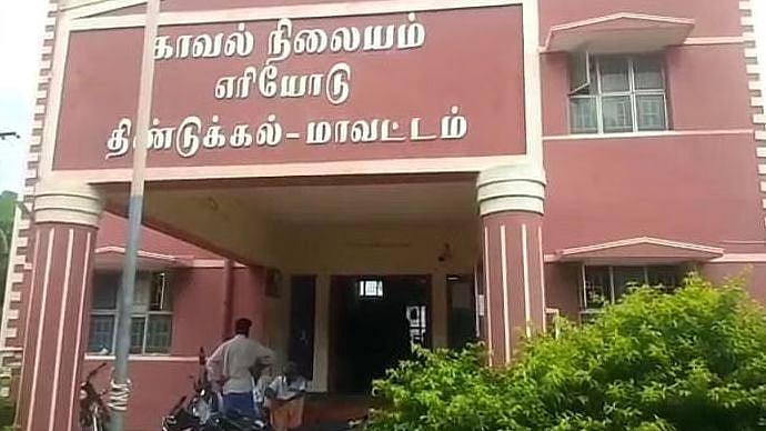 “கணவன் - மாமியாரை திட்டம் போட்டுக் கொலை செய்த மனைவி” : விசாரணையில் வெளிவந்த ‘பகீர்’ சம்பவம் !