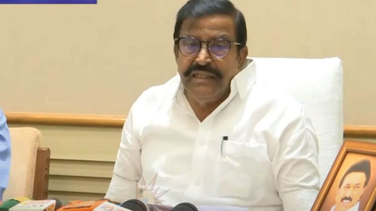 சொத்து வரி உயர்வு.. அமைச்சர் கே.என். நேரு கூறிய 5 முக்கிய விளக்கம்!