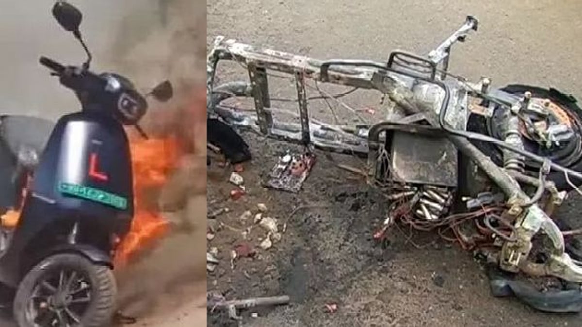 Electric ஸ்கூட்டர் எரியுது.. புல்லட் பைக் வெடிக்குது : உங்க வண்டியை பாதுகாக்கும் 5 அறிவுரைகள் இதோ!