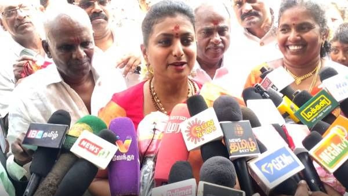 ”ஆந்திரா தாய் வீடு.. தமிழ்நாடு புகுந்த வீடு