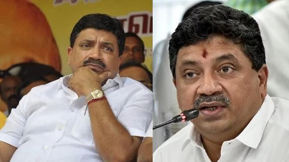 ‘We are waiting’.. ஆளுநர் மாளிகை ‘டீ பார்ட்டி’க்கு பில் கேட்டு பி.டி.ஆர்.பழனிவேல் தியாகராஜன் பதிலடி!