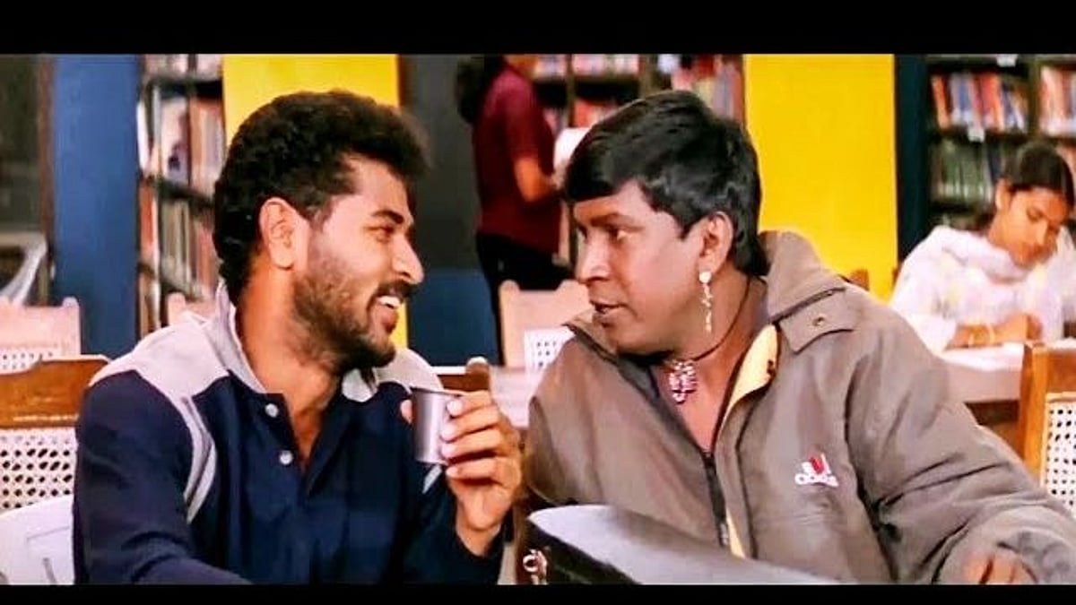 அந்த 25 நொடிகள்... 21 ஆண்டுகளுக்கு பின் மீண்டும் இணையும் ஸ்டீவ்-தேவா காம்போ! 