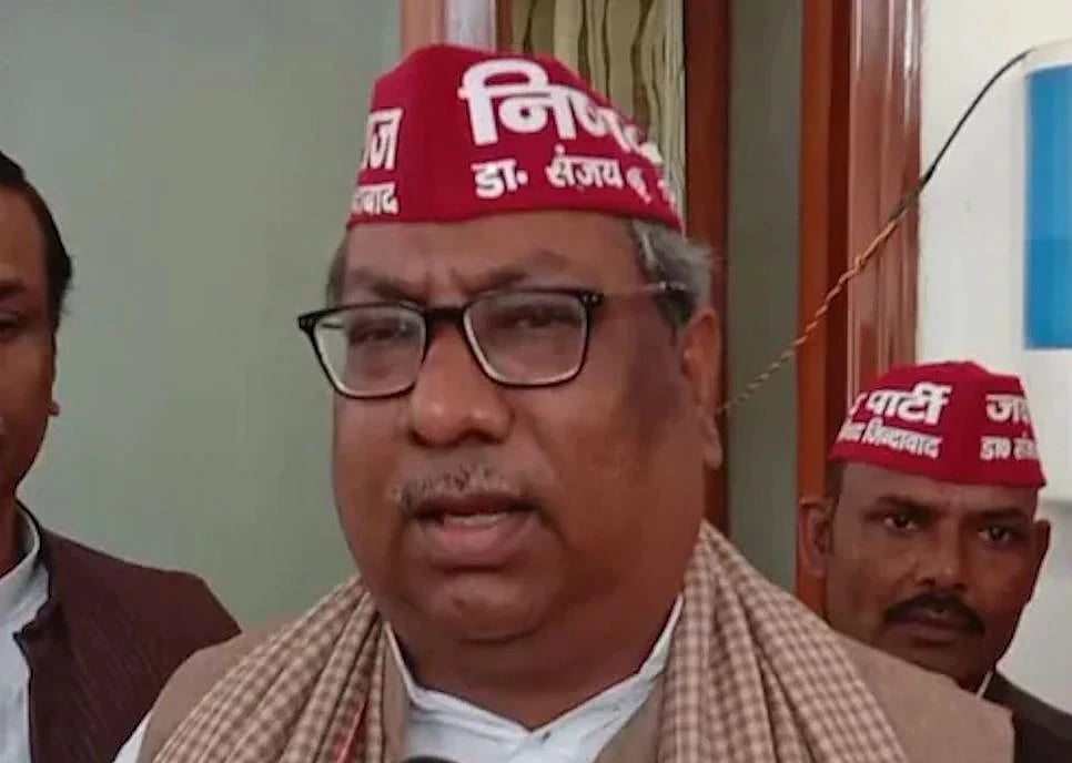 “இந்தி பேச முடியலன்னா நாட்டை விட்டு வெளியேறுங்க” : பா.ஜ.க அமைச்சரின் திமிர் பேச்சால் மீண்டும் சர்ச்சை!