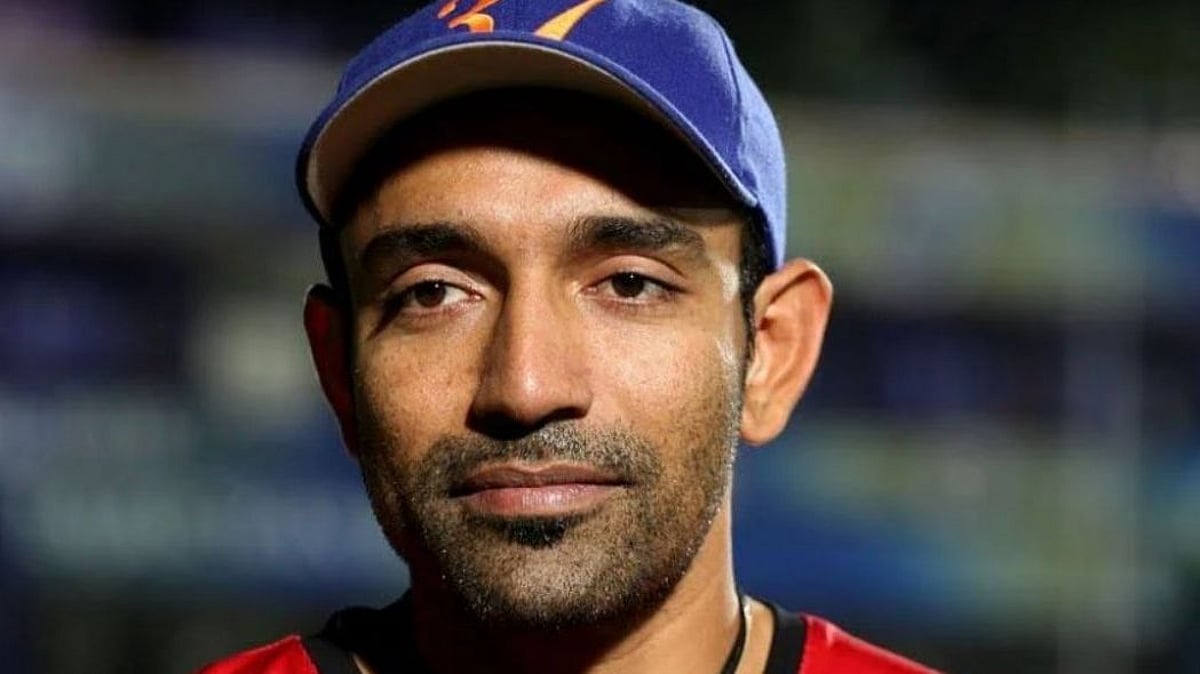 ”என்னை மிரட்டினாங்க..” : சாஹலை அடுத்து உத்தப்பாவும் மும்பை இந்தியன்ஸ் அணி மீது பரபரப்பு குற்றச்சாட்டு!