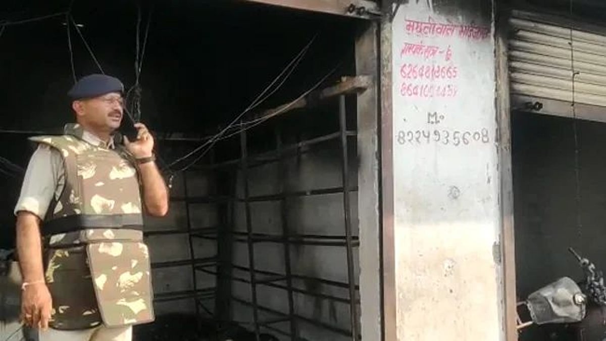 “100 ரூபாய்க்காக நடந்த தகராறில் அண்ணன் கொலை - தம்பியின் வெறிச்செயல் நடுங்கிய உறவினர்கள்” - பின்னணி என்ன?