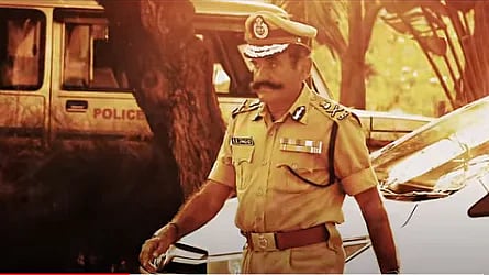 தமிழகத்தை உலுக்கிய பவாரியா கொள்ளையர்கள் Operation-ஐ நினைவுகூர்ந்த முன்னாள் IPS அதிகாரி ஜாங்கிட்!