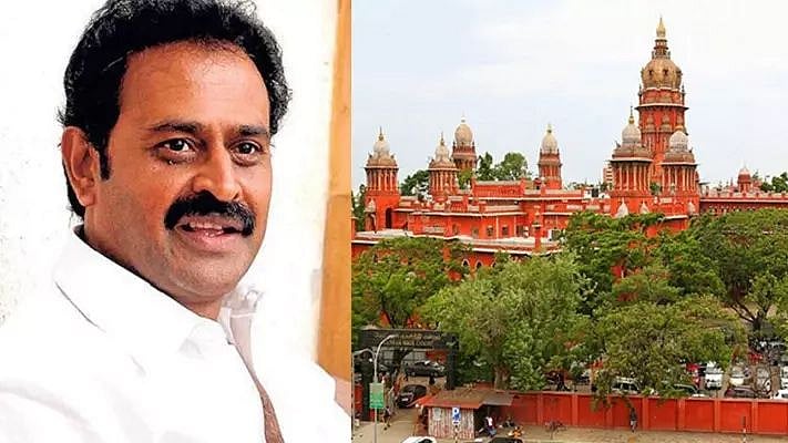 ராமஜெயம் கொலை வழக்கு : “புதிய துப்பு கிடைத்துள்ளது.. குற்றவாளிகளை நெருங்கி விட்டோம்” - காவல்துறை அறிக்கை!