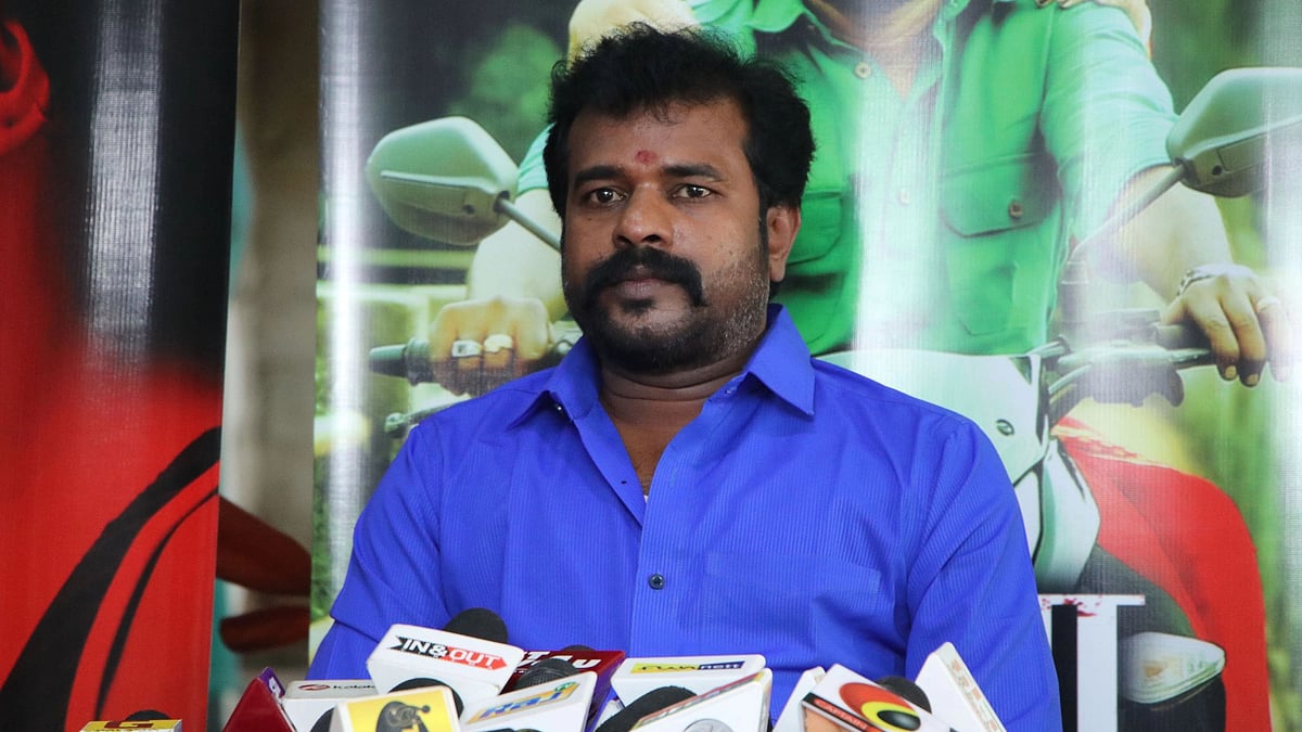 திருமணம் செய்யக்கூறி பெண்ணிடம் மிரட்டல்.. பிரபல தமிழ் சினிமா தயாரிப்பாளருக்கு காப்பு மாட்டிய போலிஸ்!