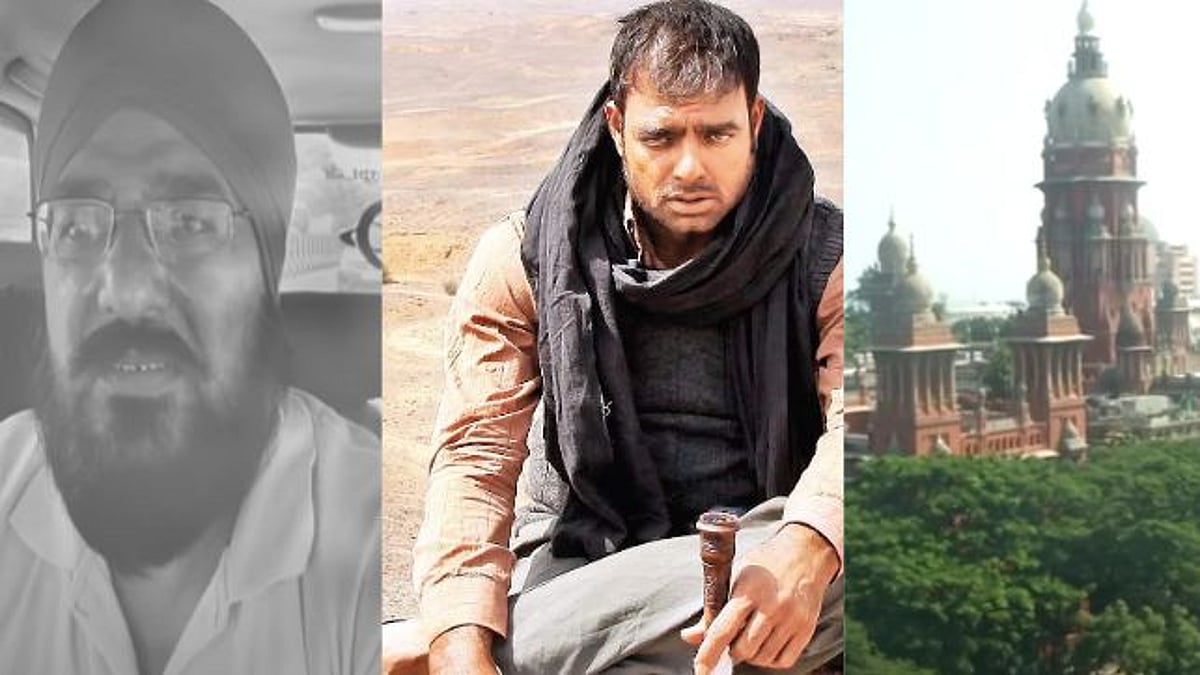 சென்னையில் பதுங்கியிருந்த தீரன் பட நிஜ கொள்ளையன்.. 15 ஆண்டுக்கு பிறகு ‘பவாரியா’ கொள்ளை கூட்ட தலைவன் கைது!