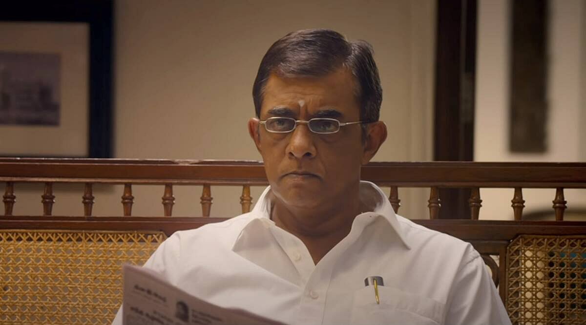 புற்றுநோயால் இறந்த மகன்: சோகத்திலிருந்த பிரபல குணச்சித்திர நடிகர் திடீர் மரணம்; அதிர்ச்சியில் திரையுலகம்!