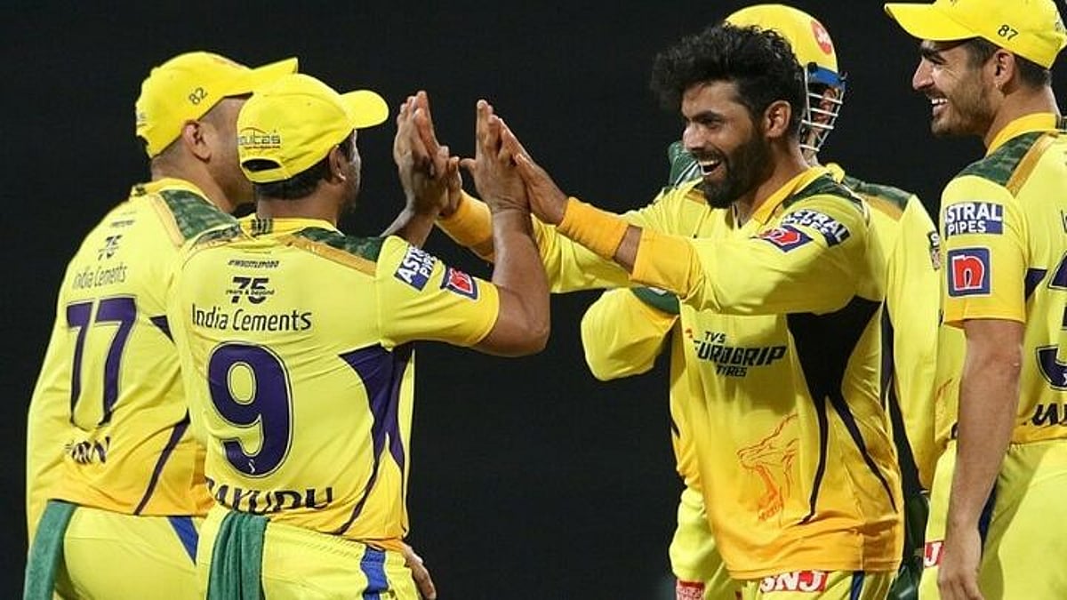 தொடர்ந்து வெல்லுமா சென்னை? வலுவான குஜராத்தை எப்படி எதிர்கொள்ளப் போகிறது?