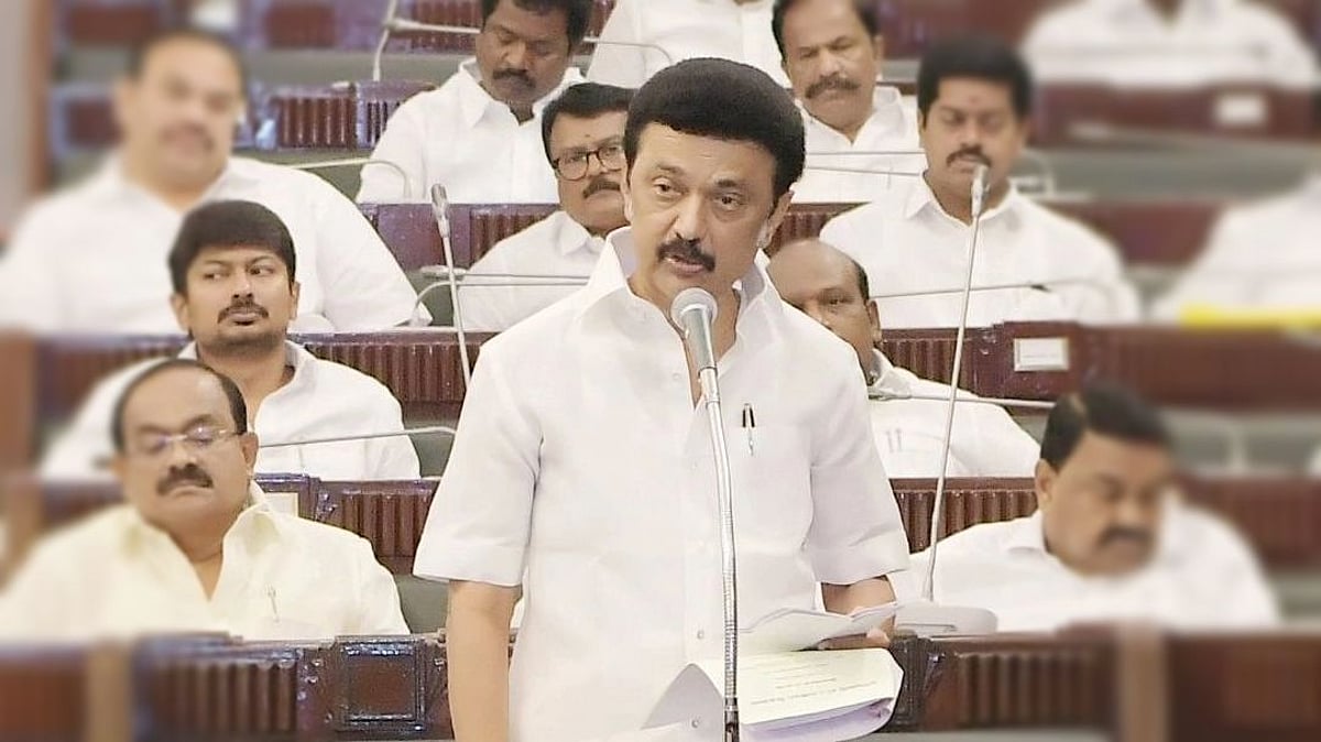 “ஆளுநருடன் எங்களுக்கு எந்தவிதமான தனிப்பட்ட விரோதமும் இல்லை. ஆனால்..” : முதலமைச்சர் உரை முழு விவரம் !