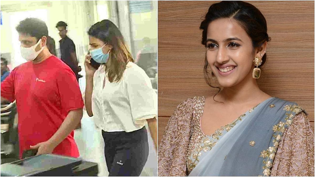 நட்சத்திர விடுதியில் போதை விருந்து.. பிரபல நடிகரின் மகள், பிக்பாஸ் வெற்றியாளர் உட்பட 142 பேர் கைது !