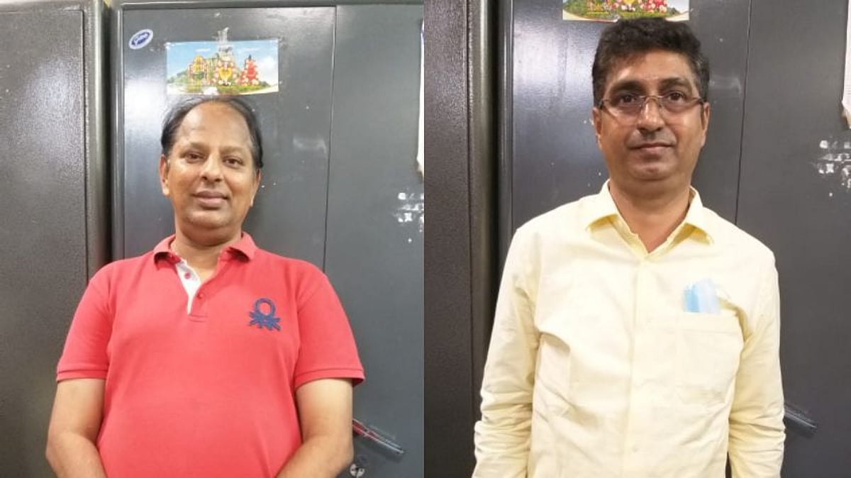 ”1 கோடி கொடுத்தா வரி ஏய்ப்பு வழக்கிலிருந்து தப்பிக்கலாம்” - தொழிலதிபரிடம் பணம் பறித்த VHP நிர்வாகி கைது!