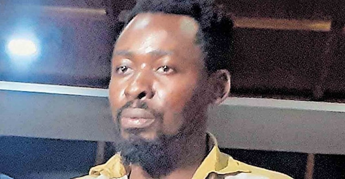 சாட்டிங் வலை வீசி கேரள பெண்ணிடம் ரூ.21 லட்சம் அபேஸ்.. லாட்ஜில் புகுந்து நைஜீரியனை தூக்கிய கேரள போலிஸ்!