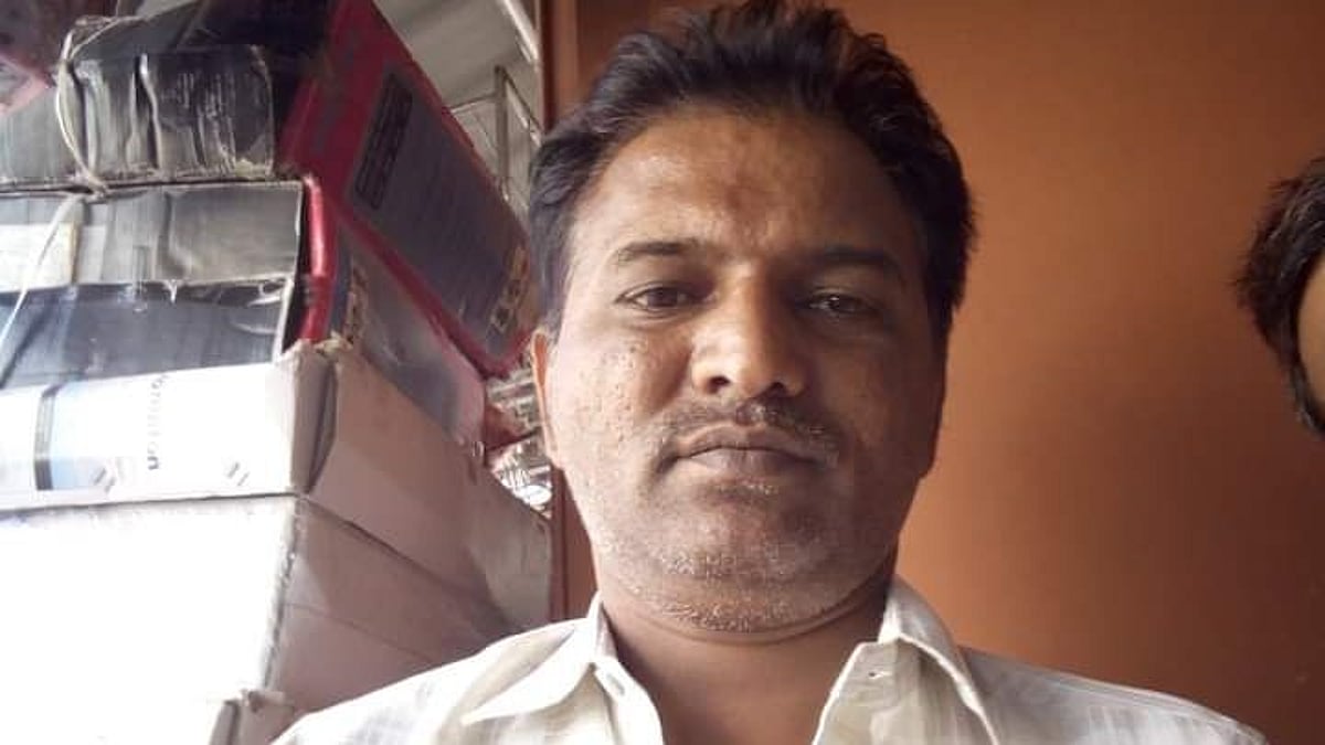 மணி வாங்க வந்த குறவர்இன சிறுமியிடம் சில்மிஷம்: புதுவை பேன்சி கடை உரிமையாளரை சிறையில் அடைக்கச் செய்த தாய்!