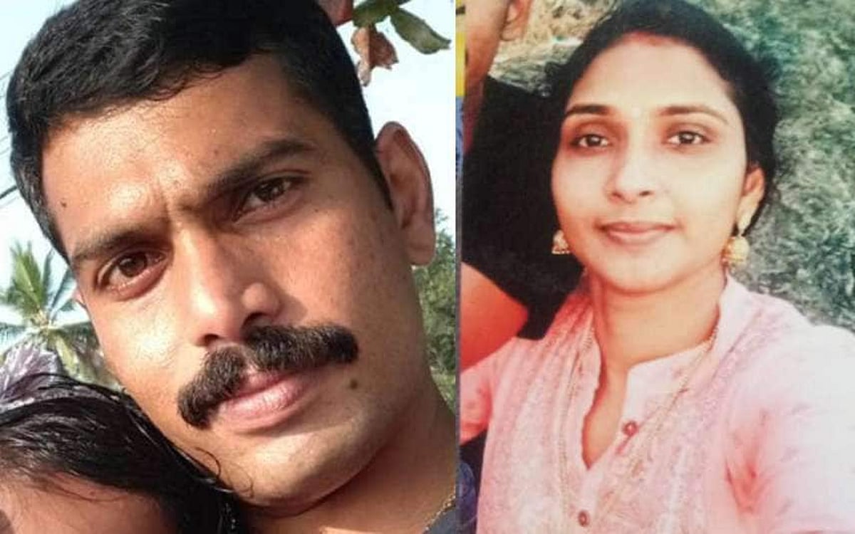 என் புருஷனுக்கும், உன் மனைவிக்கும் தெரிஞ்சுட்டா என்ன பன்றது?.. ரயில் முன் பாய்ந்து உயிரை விட்ட காதல் ஜோடி