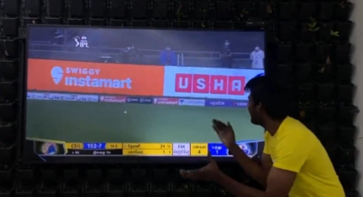 சோகமான சாதனை படைத்த மும்பை.. தல தல என கத்தி கூல் சுரேஷ் மோடுக்கு சென்ற நடிகர் சூரி.. நெட்டிசன்ஸ் ஆரவாரம்!