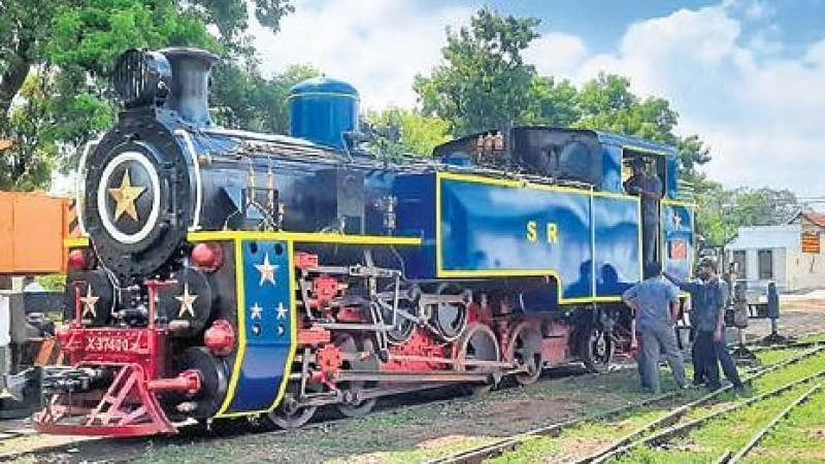 உலக பாரம்பரிய தினம் : தமிழர்கள் கொண்டாடும் யுனெஸ்கோ அங்கீகரித்த ‘ஊட்டி மலை ரயில்’ பற்றி தெரியுமா?