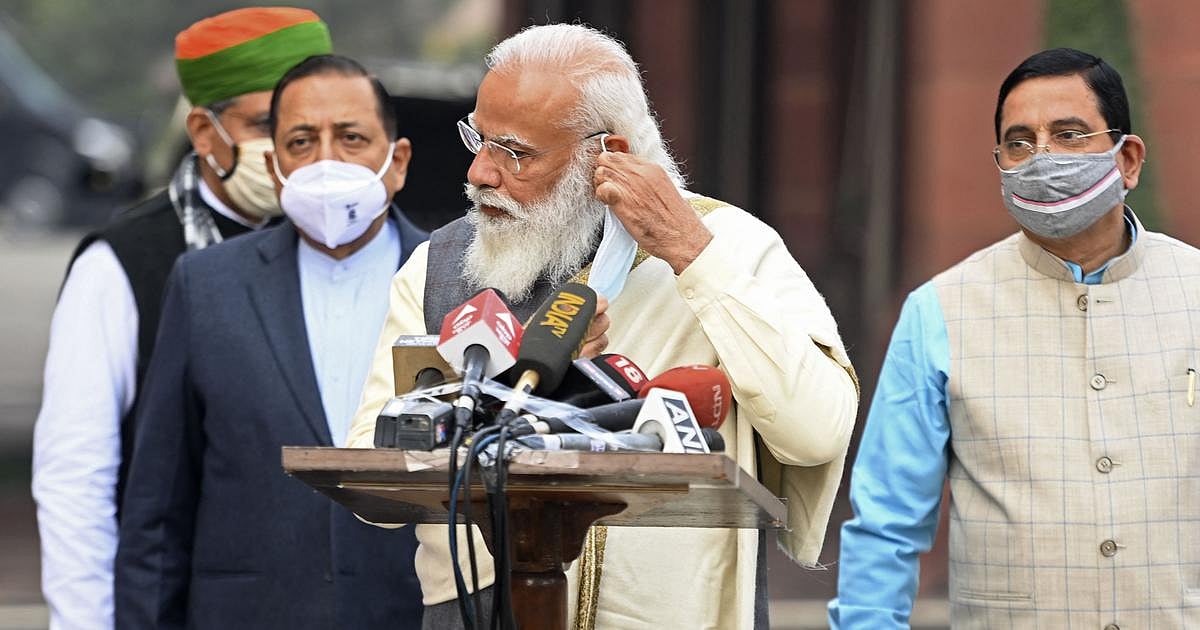 ”நீங்களும் உண்மையை பேச மாட்டீங்க..” கொரோனா மரணங்களை மூடி மறைத்த மோடி அரசு.. அம்பலப்படுத்திய ராகுல்காந்தி!