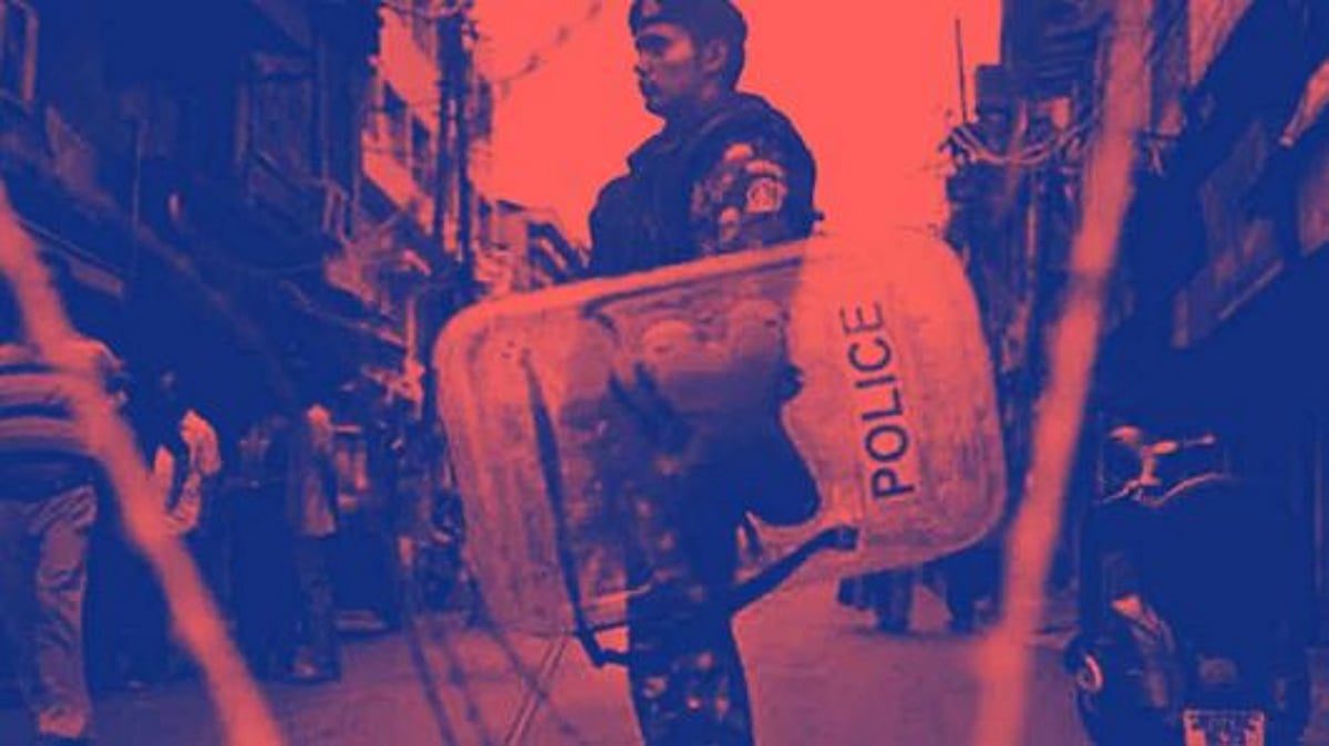 10 ஆண்டுக்கு முன்பு எழுதிய கட்டுரைக்கு கல்லூரி மாணவன் கைது.. ஜம்மு காஷ்மீரில் தொடரும் அராஜக போக்கு!