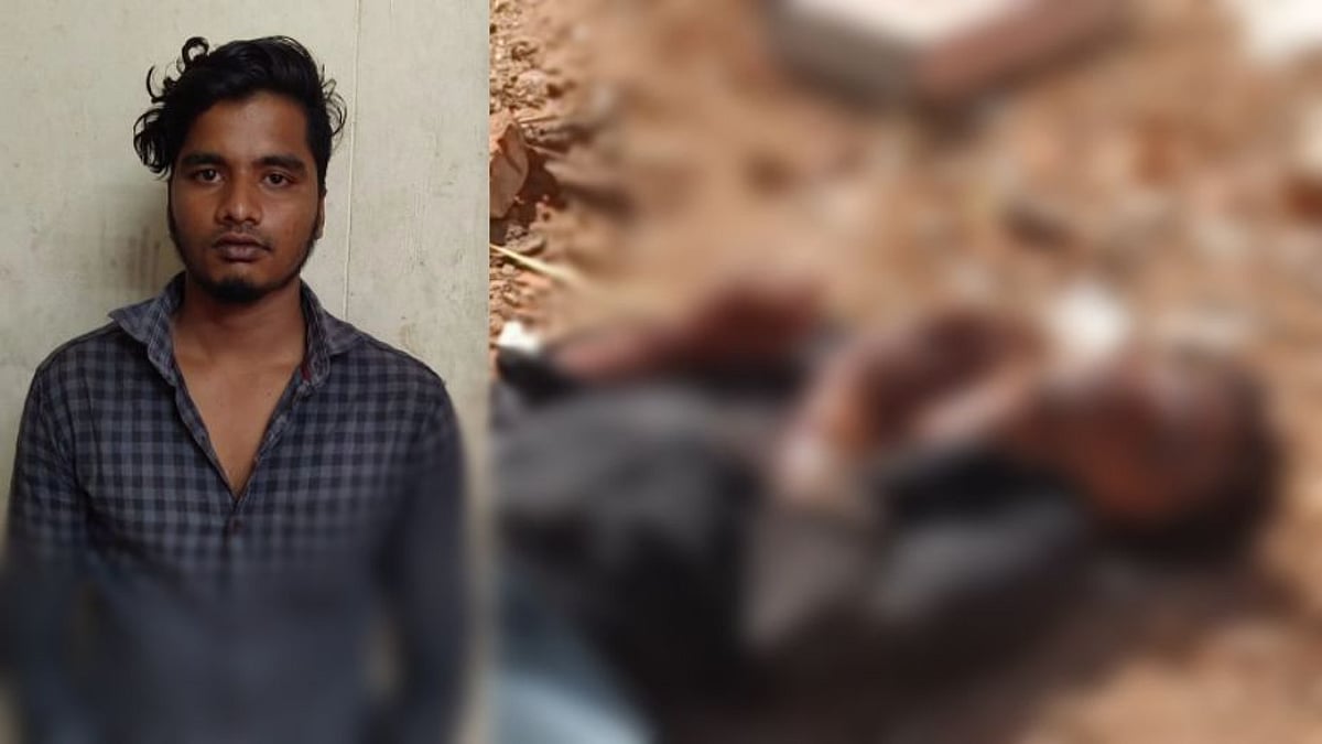 ஓரினச்சேர்க்கையில் ஈடுபட்டு 2 சிறார்களை கொன்ற இளைஞன் சரமாரியாக வெட்டிக்கொலை: புதுச்சேரி அருகே நடந்த பகீர்