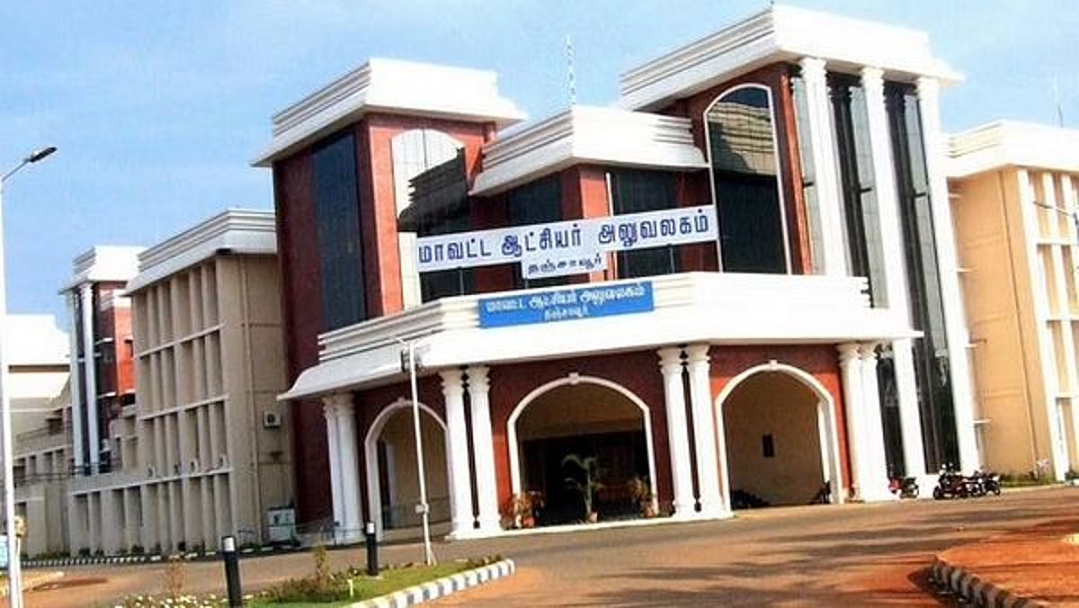 “15 ஆண்டுகளாக பெற்ற தாயை அறையில் பூட்டி வைத்த கொடூர மகன்கள்” : ஆக்‌ஷனில் இறங்கிய ஆட்சியர் - நடந்தது என்ன?