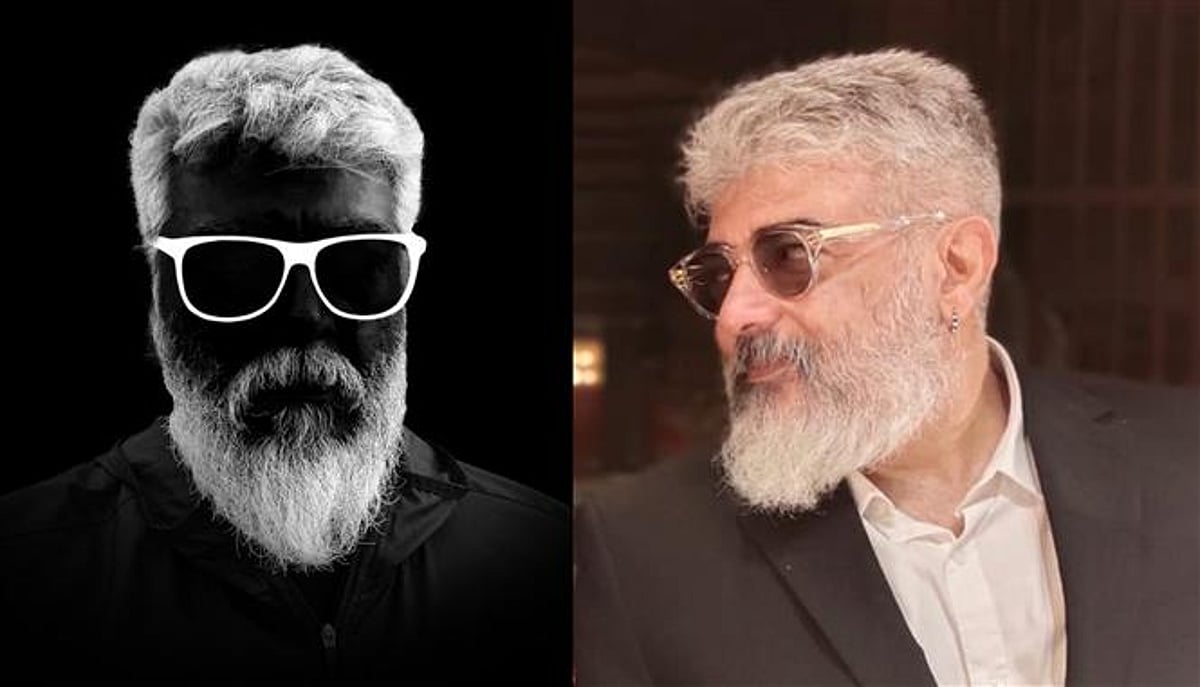 வலிமை போல் இல்லாமல் இப்போதே அப்டேட் கொடுத்த போனி கபூர்.. இன்று முதல் தொடங்குகிறது அஜித் 61!