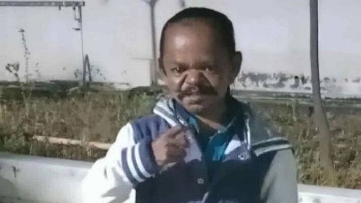 காமெடி நடிகர் லிட்டில் ஜான் மாரடைப்பால் மரணம் - அதிர்ச்சியில் தமிழ் திரையுலகம்..! 