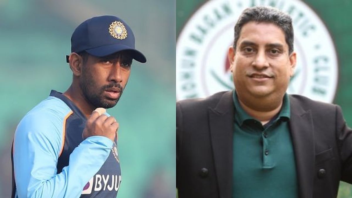 “இந்திய கிரிக்கெட் அணி வீரருக்கு மிரட்டல் விடுத்த பத்திரிகையாளர் -  BCCI அதிரடி ஆக்‌ஷன்” : பின்னணி என்ன? 