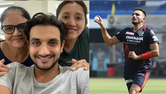 RCB வீரரின் தங்கை மரணம்... வெற்றிக்குப் பிறகு வந்த துக்க செய்தி - அணியிலிருந்து விலகிய ஹர்ஷல் படேல்!