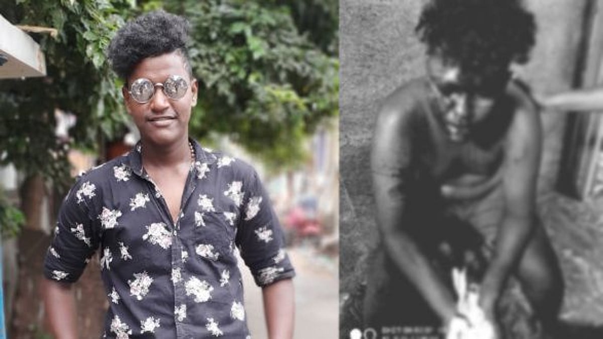 பள்ளி மாணவனின் முகத்தை சிதைத்த மர்ம கும்பல்.. வீட்டுக்கு வெளியே உறங்கியபோது நேர்ந்த அவலம்: நடந்தது என்ன?