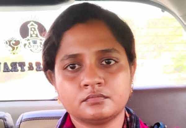 போலி GST ரசீது.. ரூ.35 லட்சத்தை ‘அபேஸ்' செய்த சாஃப்ட்வேர் நிறுவன பெண் ஊழியர் கைது!