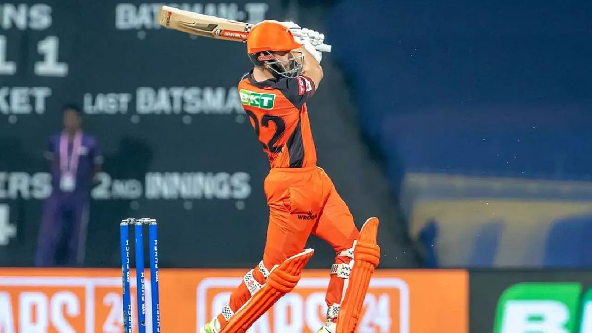 #IPL2020 - மீண்டெழுந்த சன்ரைசர்ஸ் ஹைதராபாத் : அடுத்தடுத்த போட்டியிலும் இந்த வெற்றி தொடருமா?