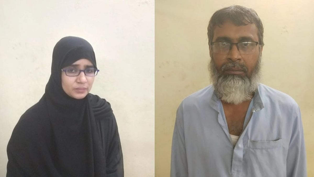 10 லட்சத்துக்காக கடத்தப்பட்ட பள்ளி மாணவி மூன்றே மணிநேரத்தில் மீட்பு: சென்னை போலிஸ் அதிரடி.. நடந்தது என்ன?