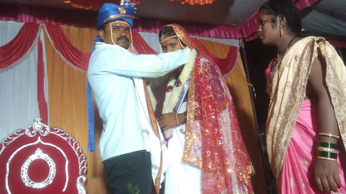 போதையில் திருமணத்துக்கு வந்த மணமகன்; பெண்ணின் தந்தை எடுத்த அதிரடி முடிவு: விருந்தாளிக்கு அடித்த ஜாக்பாட்!