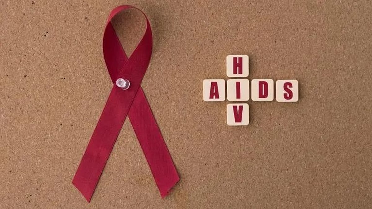 இந்தியாவில் 10 ஆண்டில் 17 லட்சம் பேருக்கு HIV தொற்று.. எந்தெந்த மாநிலங்களில் எத்தனைப் பேர் பாதிப்பு?
