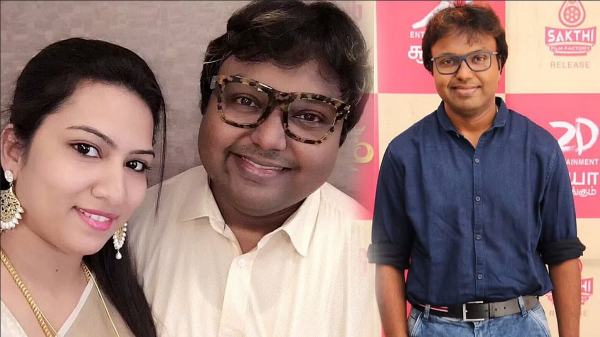 முன்னாள் மனைவி மீது நடவடிக்கை எடுக்கக்கோரி   டி.இமான் வழக்கு - என்ன காரணம் தெரியும?