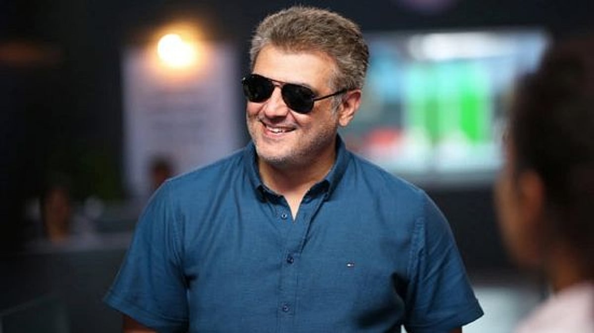 ஒரே வாரத்தில் இப்படியொரு வரவேற்பா? : மலைத்துப்போன Zee5 - விமர்சனங்களை புறந்தள்ளி சாதனை படைத்த ‘வலிமை’!