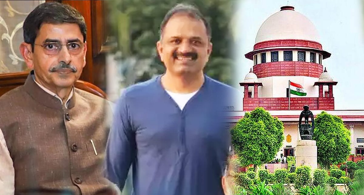 பேரறிவாளன் வழக்கும்.. மாநில உரிமைகளும்.. உச்ச நீதிமன்ற தீர்ப்பு கொண்டாடப்படுவதன் காரணம் என்ன?