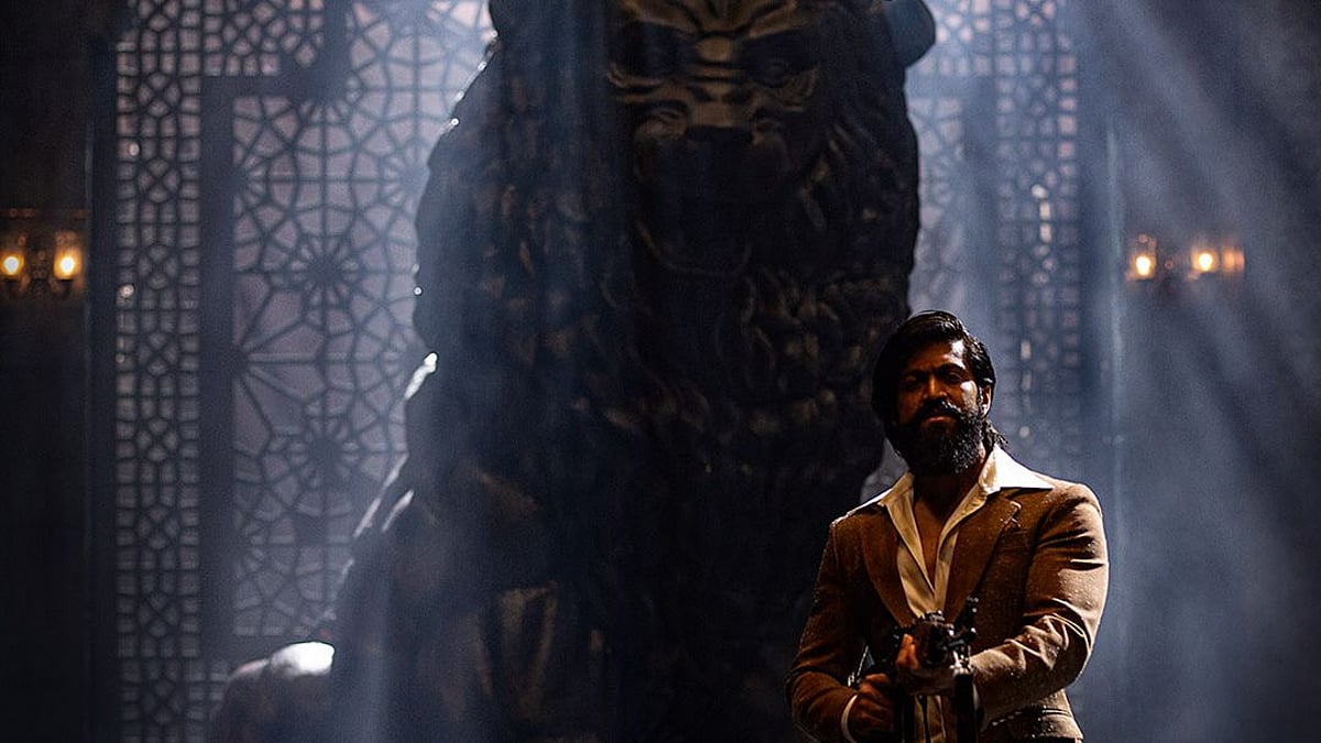 3 நாளில் 550 கோடி வசூல் ஹிட்.. மலைக்க வைக்கும் KGF சாதனை.. சிவகார்த்திகேயனுக்கு நன்றி கூறிய யாஷ்!