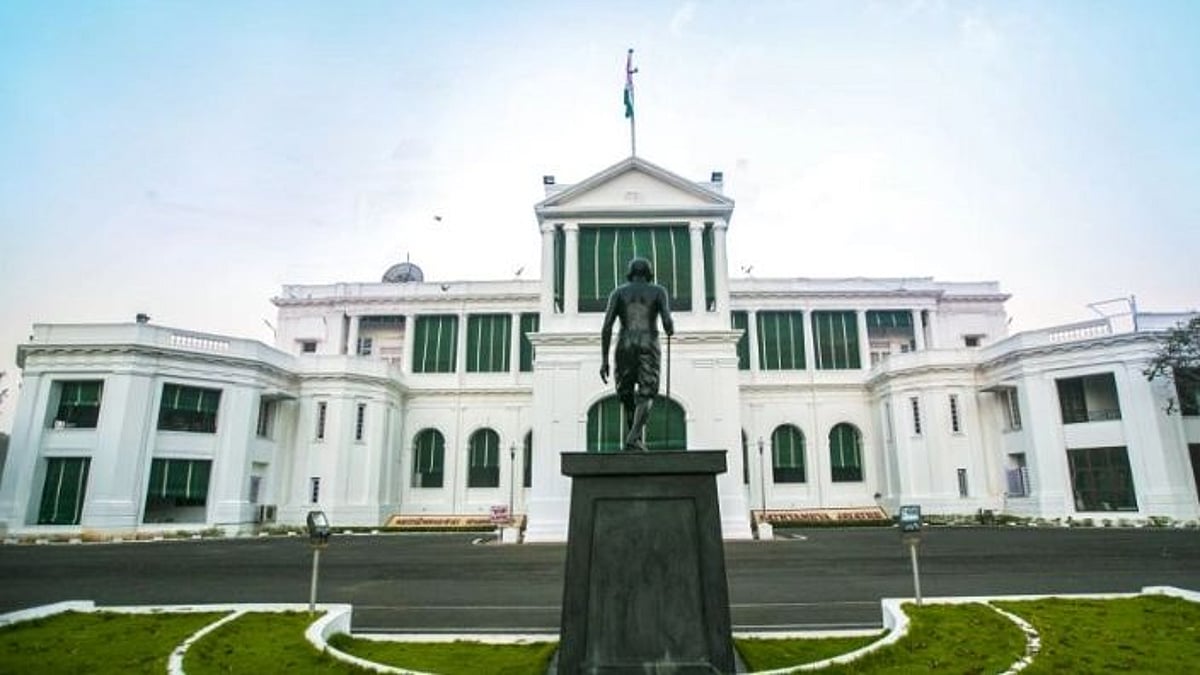 #EXCLUSIVE ஆளுநர் மாளிகையின் ஓராண்டு செலவு இத்தனை கோடிகளா? உண்மையை உடைத்த மூத்த பத்திரிகையாளர்!