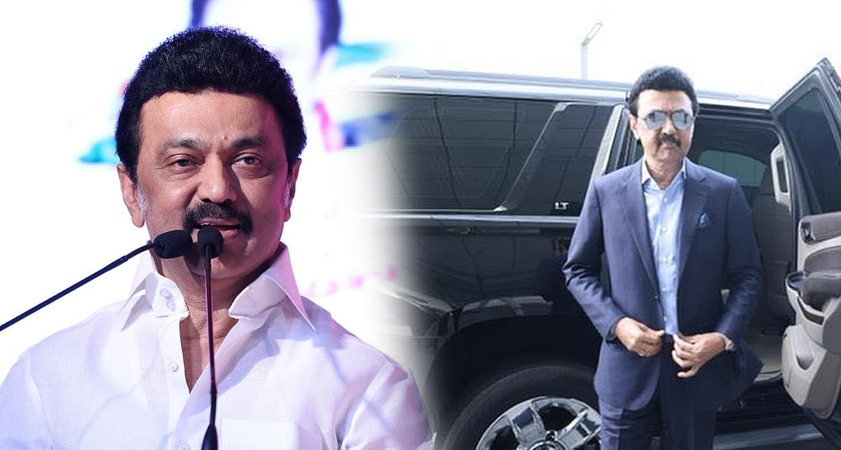 ”முதலீடுகளை ஈர்க்கவும், தமிழக இளைஞர்களுக்கு வேலைவாய்ப்பை பெறவுமே துபாய் சென்றேன்” -முதல்வர் மு.க.ஸ்டாலின்