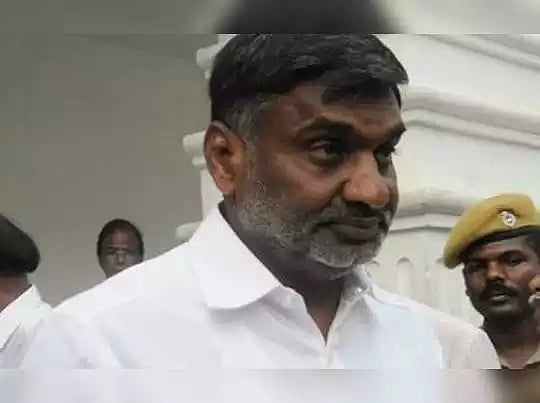 தீவிரமடையும் அ.தி.மு.க முன்னாள் அமைச்சர் கே.சி.வீரமணி மீதான சொத்துகுவிப்பு வழக்கு.. சாட்சிகளிடம் விசாரணை!